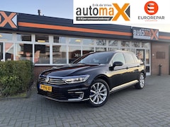 Volkswagen Passat Variant - 1.4 TSI GTE |Head Up|Leder|Adaptive Cruise|