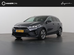 Kia Cee'd Sportswagon - Ceed 1.6 GDI PHEV ExecutiveLine | Navigatie | Schuifdak | Parkeercamera | Stoelverwarming/