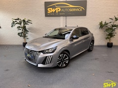 Peugeot 208 - 1.2 PureTech 100 Allure | Navi | 360 cam | Adaptieve cruise | Dodehoek