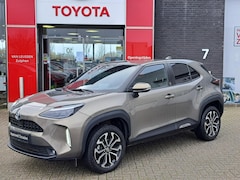 Toyota Yaris Cross - 1.5 Hybrid Dynamic STOELVERWARMING VOORSTOELEN PDC VOOR EN ACHTER ACHTERUITRIJCAMERA
