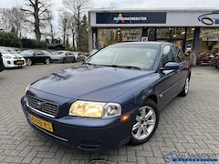 Volvo S80 - 2.5T 209PK Automaat Airco/Cruise/Trekhaak/Bluetoot h