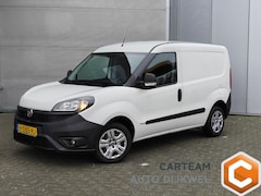 Fiat Doblò Cargo - 1.3 MJ L1H1 SX Trekhaak/cruise/navi