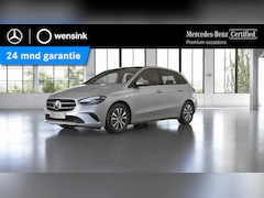 Mercedes-Benz B-klasse - 180 Business Solution | Panoramadak | Widescreen | Stoelverwarming | Parkeerpakket | Achte