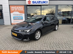 Suzuki Swace - 1.8 Hybrid Select