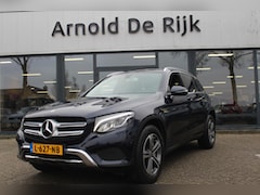 Mercedes-Benz GLC-klasse - 250 4MATIC