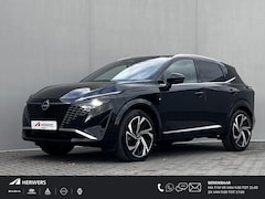 Nissan Qashqai - 1.3 MHEV Xtronic Tekna Plus Automaat * € 4.500, - Korting * uit voorraad leverbaar