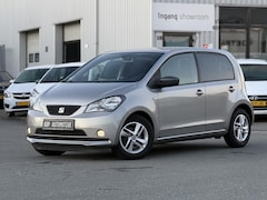 SEAT Mii - 1.0 Sport Connect 1ste Eigenaar | Beats Audio | LM velgen | Cruise controle