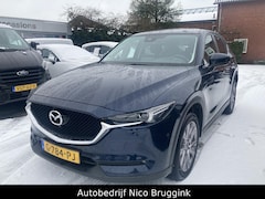 Mazda CX-5 - SkyActiv-G 165 6MT Sport Selected *Trekhaak* *All-in prijs