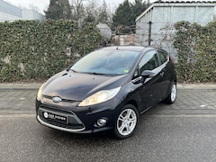 Ford Fiesta - 1.25 Titanium * Airco * Cruise * Nap * Apk 06-2026