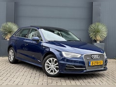 Audi A3 Sportback - 1.4 e-tron PHEV Attraction Pro Line plus