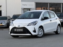 Toyota Yaris - 1.5 Hybrid Active ✅1ste Eigenaar | Rijstrooksensor | Cruisecontrole | Climate controle