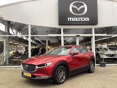 Mazda CX-30 - 2.0 e-SkyActiv-G M Hybrid