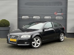 Audi A3 Sportback - 1.4 TFSI S-edition | Climate Control | Stoelverwarming | Cruise Control | Lichtmetalen Vel
