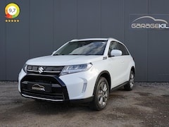 Suzuki Vitara - 1.5 DUAJET Hybrid Comfort+ AGS Nieuw model / Smartphone Integratie / Stoelverwarming / Ach
