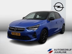 Opel Corsa - 1.2T 100PK GS Line Led/Carplay/Pdc/Vc/4El.Ramen