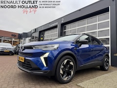 Renault Captur - 1.6 E-Tech full hybrid 145 Techno+Pack Winter