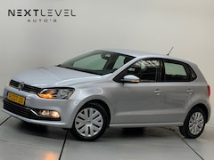 Volkswagen Polo - 1.0 Comfortline Navi Cruise Goed Onderhouden