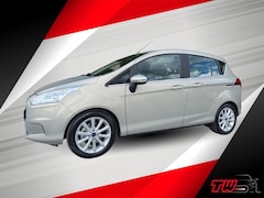 Ford B-Max - 1.0 EcoBoost Titanium |NWE APK|AIRCO|NAVI|CAMERA