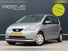 SEAT Mii Electric - electric 1e eigenaar | Dealer Onderhouden | Climate Control | Bluetooth | DAB+ radio