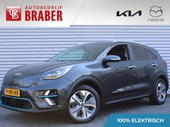Kia e-Niro - DynamicPlusLine 64kWh | 3 Fase | Airco | BTW auto | Navi | Cruise | PDC |