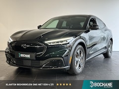 Ford Mustang Mach-E - RWD 75 kWh 93, 5% SOH | 360 CAMERA | B&O AUDIOSYSTEEM | STOEL-/STUURVERWARMING | ADAPTIVE