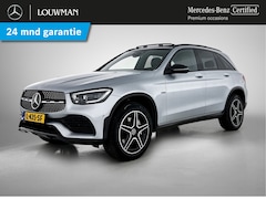 Mercedes-Benz GLC-klasse - 300 e 4MATIC Premium Plus | Panoramadak | 360°-camera | Trekhaak | Multibeam Koplampen | I