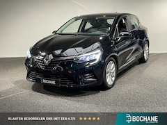 Renault Clio - 1.0 TCe Bi-Fuel Intens Camera | Navigatie | Climate controle