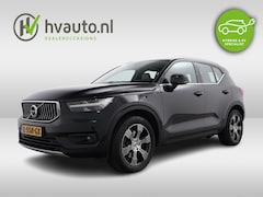 Volvo XC40 - 2.0 B4 198PK INSCRIPTION | Panoramadak | Trekhaak | Harman/Kardon