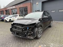 Hyundai Kona - 1.6 GDI HEV Fashion (SUV 5-dr.)