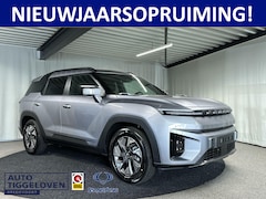 KGM Torres EVX - Platinum 73.4 kWh Automaat | Leder | Navi | €3000, - KORTING