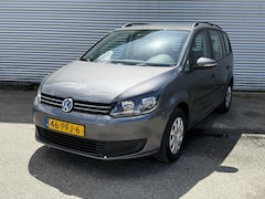 Volkswagen Touran - 1.2 TSI Trendline BlueMotion|Airco|Cruise|