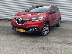 Renault Kadjar - 1.2 TCe|Bose|Cruise|Navi Kadjar 1.2 TCe Bose