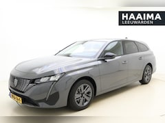 Peugeot 308 SW - 1.2T 130pk Allure | AGR Stoel | Apple Carplay/Android Auto | Stoelverwarming | Achteruitri