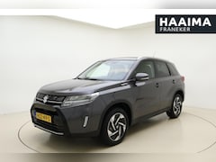 Suzuki Vitara - 1.4 Boosterjet Smart Hybrid Style | Automaat | Trekhaak | Cruise control | Navigatie | Par
