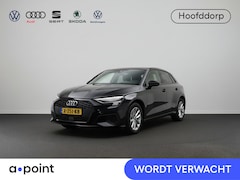 Audi A3 Sportback - 30 TFSI Pro Line 110 pk S-tronic | Verlengde garantie | Navigatie via App | Parkeersensore