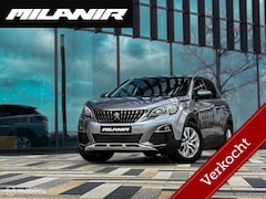 Peugeot 3008 - 1.2 PureTech Active | CarPlay | Boekjes