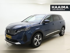 Peugeot 5008 - 1.2 PureTech Blue Lease Allure AUTOMAAT | Parkeercamera Achter | Stoelverwarming Voor | na