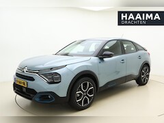 Citroën Ë-C4 - Feel Pack 50 kWh | Navigatie | Camera | Climate Control | 1e Eigenaar | 18'' LM Velgen | F