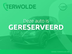 Nissan Juke - 1.6 Hybrid Tekna | € 2.500 eindejaarskorting + €500 gratis accessoires | Bose audio | Lede