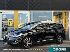 Renault Grand Scénic - 1.3 TCe Intens 7p. | Trekhaak | Navigatie | Achteruitrijcamera | LED | DAB | Climate Contr