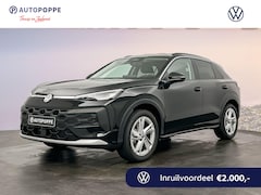 Volkswagen T-Roc - 1.5 eTsi Life First Edition