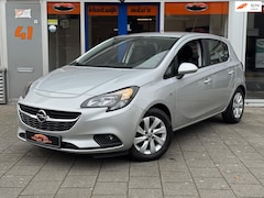Opel Corsa - 1.2 Edition Navigatie 29.000km CarPlay 1e Eigenaar