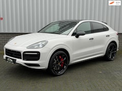 Porsche Cayenne Coupé - 3.0 E-Hybrid |Sport|Burmester|360|Nachtzicht|SoftClose|VOLL|