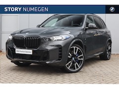 BMW X5 - xDrive50e High Executive M Sport Automaat / Panoramadak / Stoelventilatie / Soft-Close / M