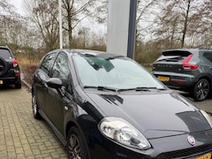 Fiat Punto Evo - 0.9 TwinAir Street RIJD GOED/AIRCO/APK10-2026