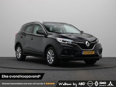 Renault Kadjar - 140pk TCe Zen | Clima | Trekhaak | navi | LED | PDC voor en achter |