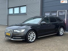Audi A6 allroad quattro - 3.0 TDI Pro Line Plus - PANO - NWE APK - ZEER NETTE STAAT - RIJDT PRIMA