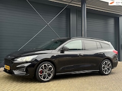 Ford Focus Wagon - 1.0 EcoBoost X Hybrid Business 155PK, Keyless, Carplay, Stuurverw., Camera
