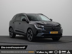 Renault Austral - E-Tech full hybrid 200pk techno esprit Alpine | Stoel- en stuurwielverwarming | Voorruitve