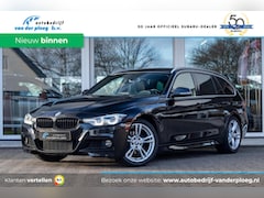 BMW 3-serie Touring - 318i Aut. M Sport Corporate Lease | Navigatie | Trekhaak | Apple Carplay |